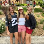 Caitlin Bruce - Facebook