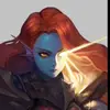 Caitlin Bruce - @undyne_the_undying2 - TikTok