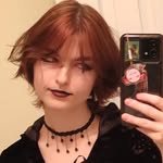 Caitlin or Buggy - @ilove.bagel - Instagram
