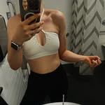 Caitlin | Bikini athlete 2027 - @builtwithcaitlin - Instagram