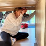 Caitlin | DIY & Woodworking - @builtbycaitlin - Instagram
