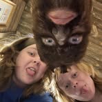Caitlin Buist - Facebook