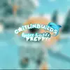 Caitlin - @caitlinbuild - TikTok