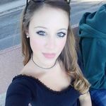 Caitlin Burns - @ltununvatanb417 - Instagram