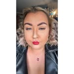 Caitlin Burns - @caitlin_xoxxo - Instagram