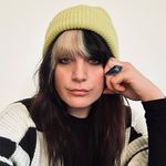 Caitlin Burns - @c8mburns - Instagram