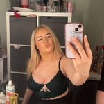 Caitlin Burns - @caitlinxburns_ - Instagram