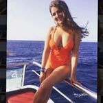 Caitlin Burns - @caitlinburns4100 - Instagram