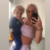 Caitlin Burns - @caitlinburns46 - TikTok
