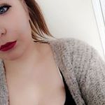 Caitlin Burns - @caitlinburns714 - Instagram
