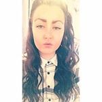 Caitlin Burns - @caitlin6204 - Instagram