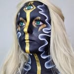 Caitlin Button - @caitlinbuttonart - Instagram