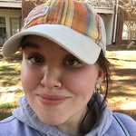 Caitlin Byrd - @tiu.seabyrd - Instagram