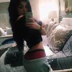 Caitlin Byrd - @caitlinbazkigin - Instagram