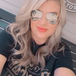Caitlin Byrd - @southernchic92 - Instagram