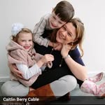 Caitlin Berry Cable - @caitcable - Instagram