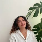 Caitlin Cable - @caitlincablecounselling - Instagram