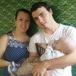 ChrisCaitlin Cagle - @chriscaitlincagle - Instagram