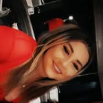 Caitlin Calder - @caitlin836 - Instagram