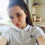 Caitlin Calderwood - @caitlin_calderwood_2015 - Instagram