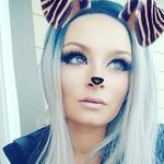 caitlin cameron - @hotmessmamacait - Instagram