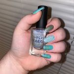 Caitlin Carbone - @nailsoncait - Instagram