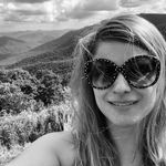 Caitlin Chamberlain - @divergent_wanderings - Instagram