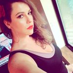 Caitlin Chaney - @catotek - Instagram