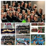 Caitlin💜💚 - @caitlin.__cheer - Instagram