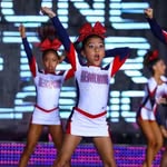 Caitlin - @caitlin_cheer_queen345 - Instagram