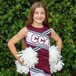 Caitlin - @caitlin_cheer18 - Instagram