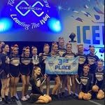 Caitlin🤍 - @caitlin.cheerleading - Instagram