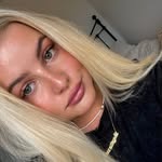 Caitlin - @caitlincheetham - Instagram