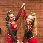 Caitlin_cheer 💗 - @caitlincheer_ - Instagram