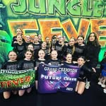 Caitlin.cheer - @caitlin.cheer3 - Instagram