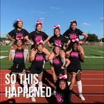 Lmao.caitlin - @caitlin._.cheer._.girl - Instagram