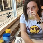Caitlin Chivers - Facebook