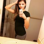 Caitlin Cline - @caitlin3593 - Instagram