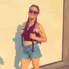Caitlin Cline - @dascupcake923 - TikTok