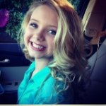 Caitlin Cline - @caitlin_faith17 - Instagram
