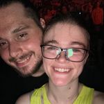 Caitlin Cline - @dascupcake923 - Instagram