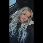 Caitlin Cline - @caitlin337 - Instagram