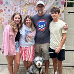 Caitlin Cline Shotwell - @caitshotwell - Instagram