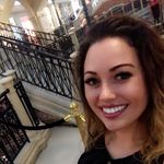 Caitlin Victoria Cline - @cvictoriac - Instagram