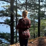 Caitlin Coleman - @amillennialknitting - Instagram