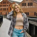 Caitlin Coleman - @caiti_067 - Instagram