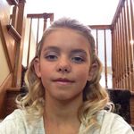 Caitlin Coleman - @caitlincoleman2006 - Instagram