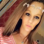 Caitlin Coleman - @native_boss89 - Instagram