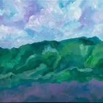 Caitlin Collazo - @caitlincollazoart - Instagram