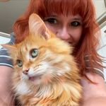 Caitlin Conrad - @lordtyrionlestat - Instagram